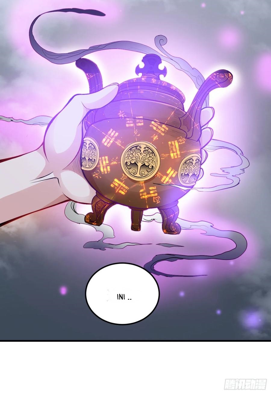 Strongest Divine Doctor Mixed City Chapter 93 - halaman 12