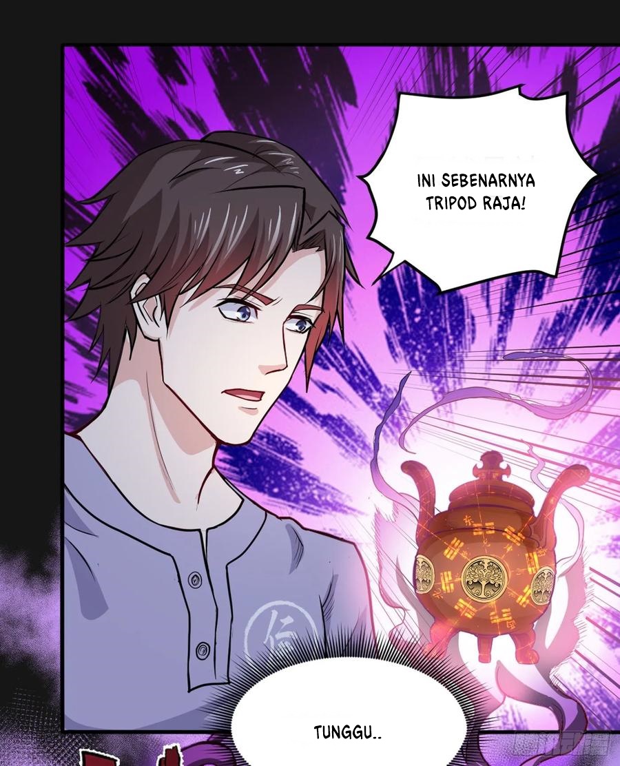 Strongest Divine Doctor Mixed City Chapter 93 - halaman 13