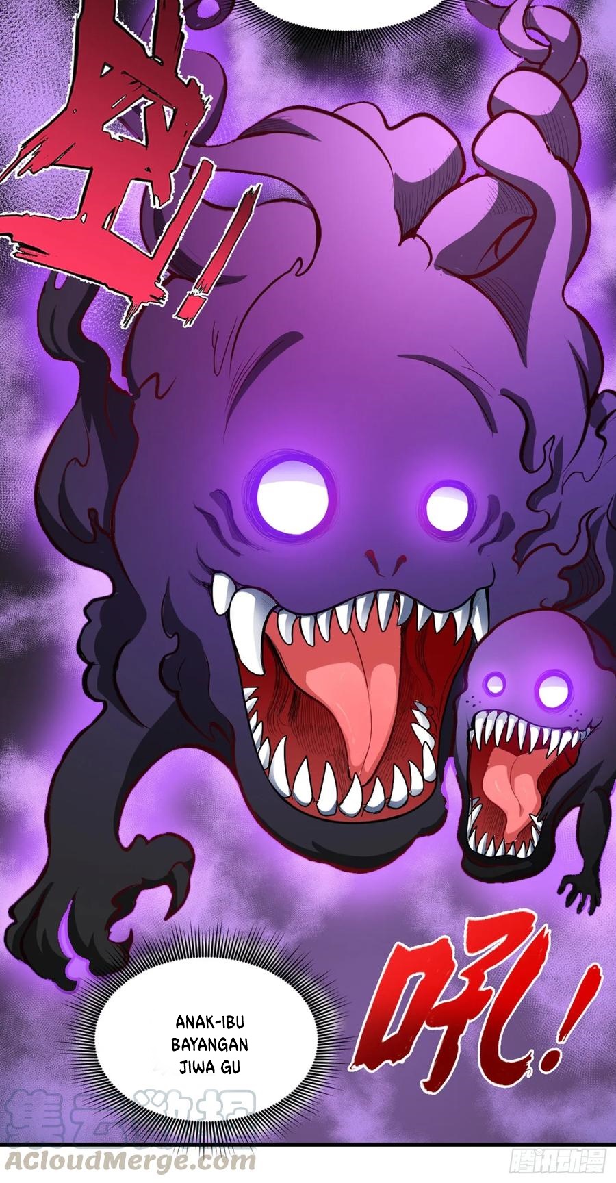 Strongest Divine Doctor Mixed City Chapter 93 - halaman 14