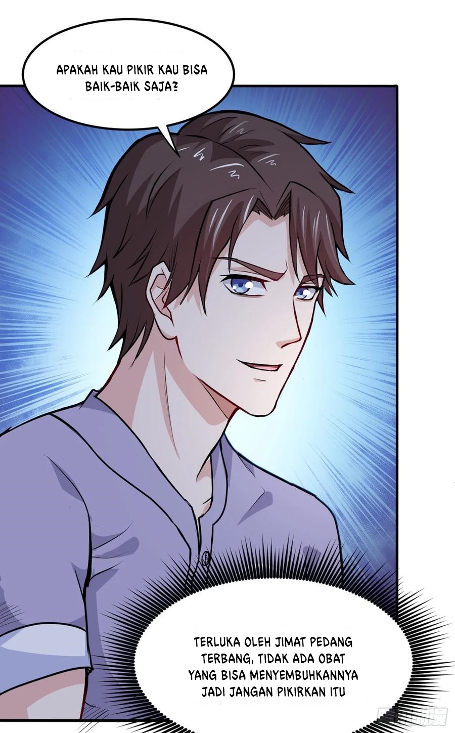 Strongest Divine Doctor Mixed City Chapter 93 - halaman 18