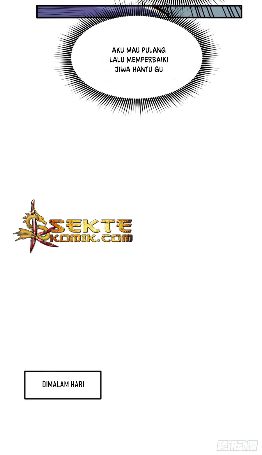 Strongest Divine Doctor Mixed City Chapter 93 - halaman 25