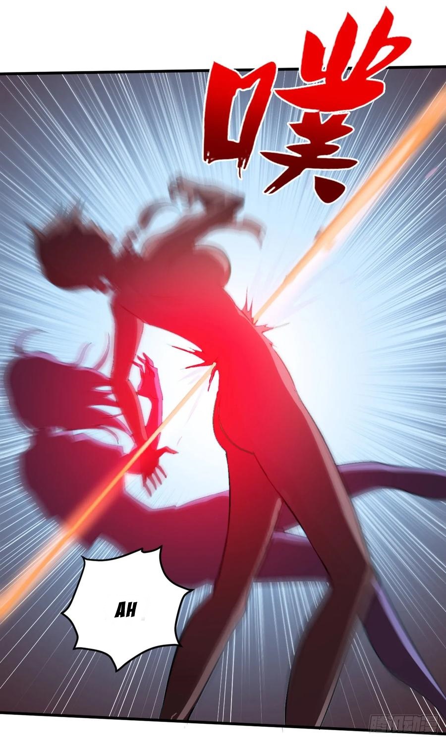 Strongest Divine Doctor Mixed City Chapter 93 - halaman 7