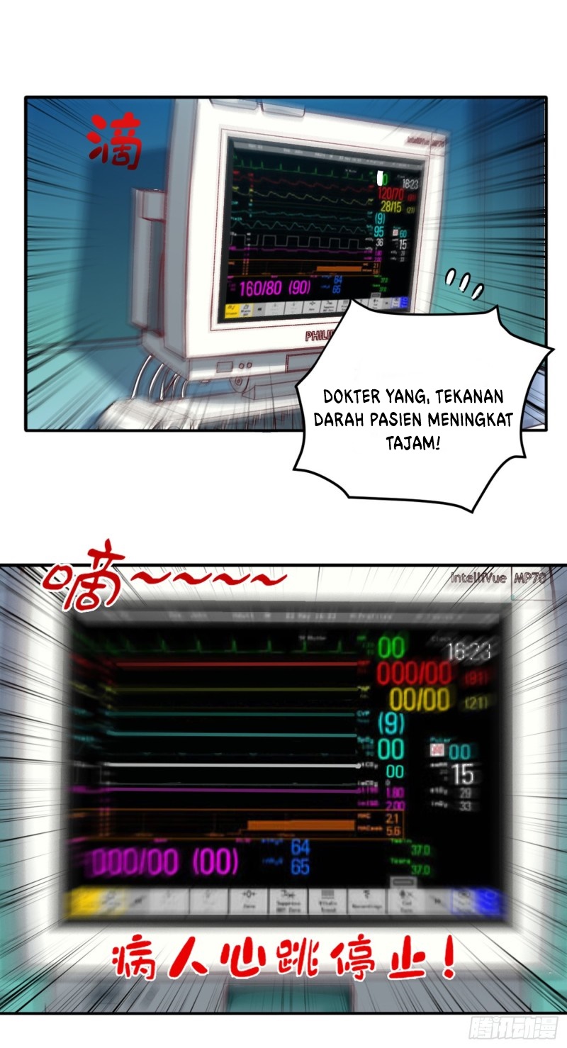 Strongest Divine Doctor Mixed City Chapter 94 - halaman 12