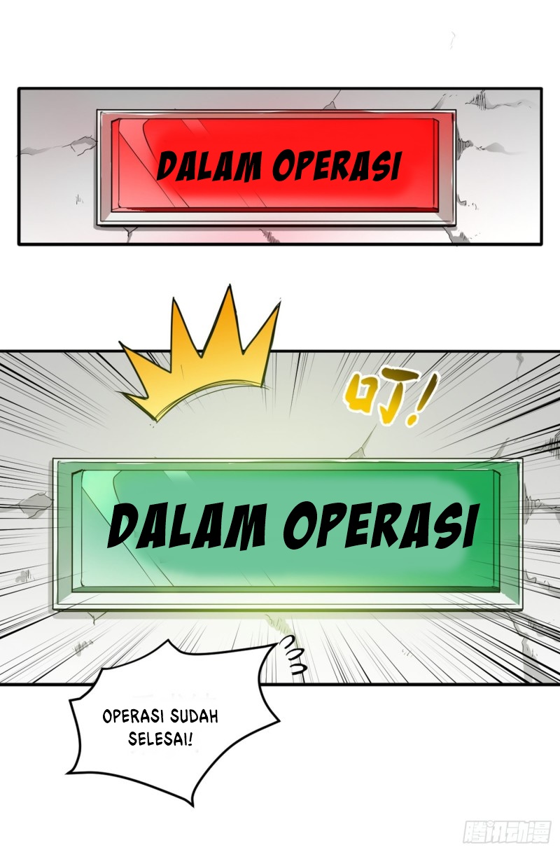 Strongest Divine Doctor Mixed City Chapter 94 - halaman 18