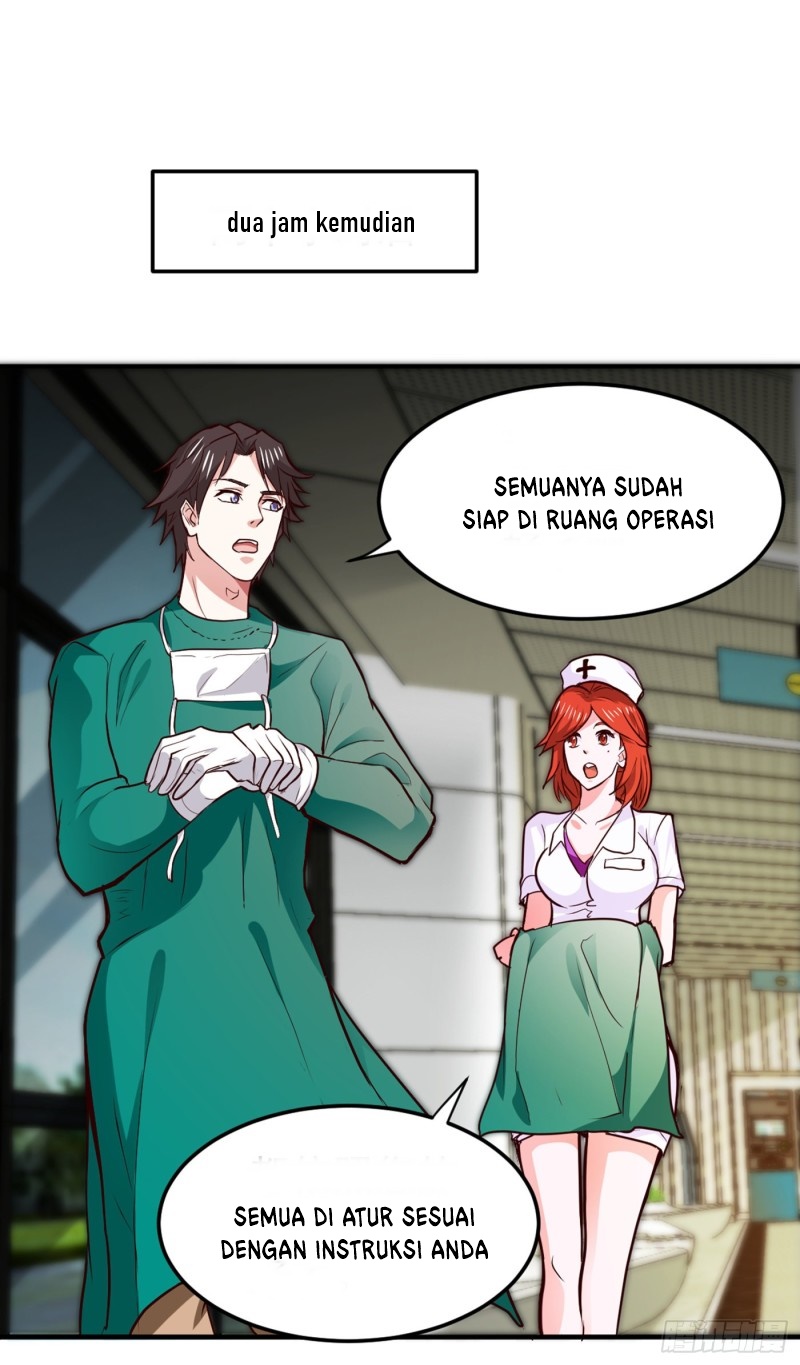 Strongest Divine Doctor Mixed City Chapter 94 - halaman 2