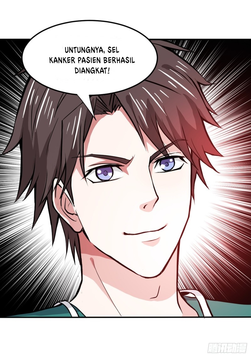 Strongest Divine Doctor Mixed City Chapter 94 - halaman 24