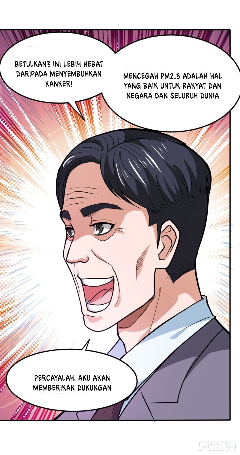 Strongest Divine Doctor Mixed City Chapter 94 - halaman 30