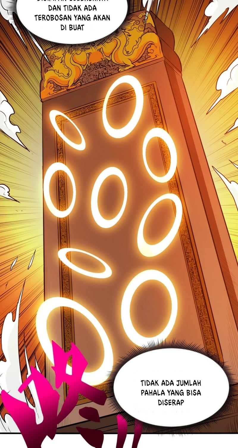 Strongest Divine Doctor Mixed City Chapter 95 - halaman 10