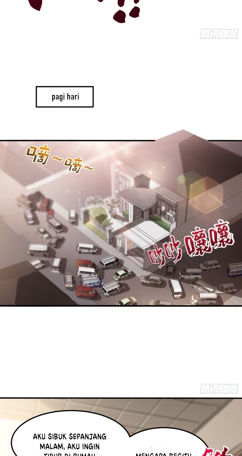 Strongest Divine Doctor Mixed City Chapter 95 - halaman 11