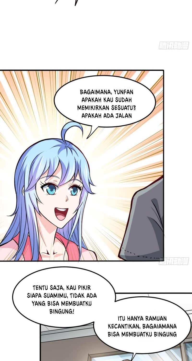 Strongest Divine Doctor Mixed City Chapter 95 - halaman 24
