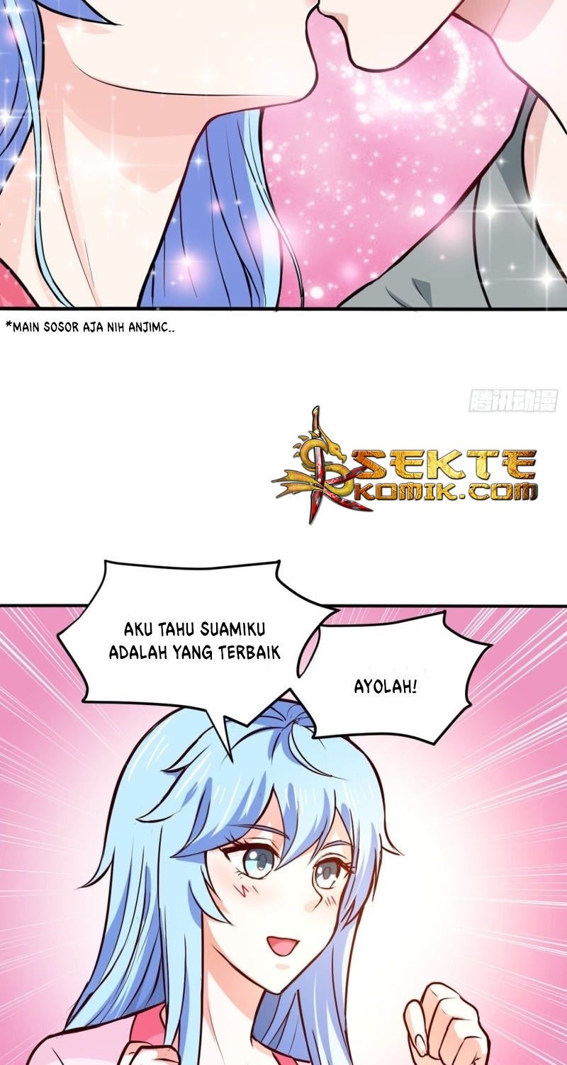 Strongest Divine Doctor Mixed City Chapter 95 - halaman 26