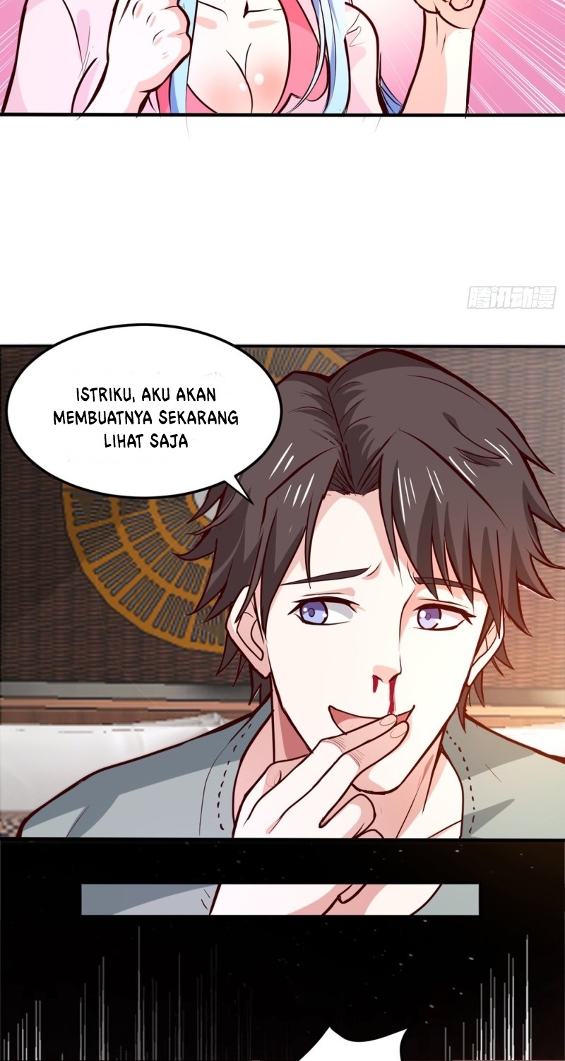 Strongest Divine Doctor Mixed City Chapter 95 - halaman 27