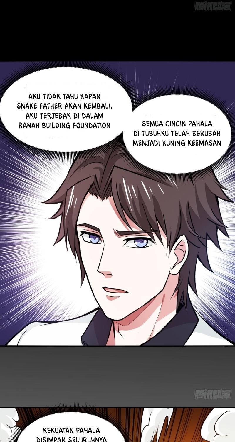 Strongest Divine Doctor Mixed City Chapter 95 - halaman 9