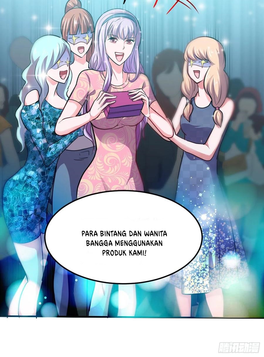 Strongest Divine Doctor Mixed City Chapter 96 - halaman 18