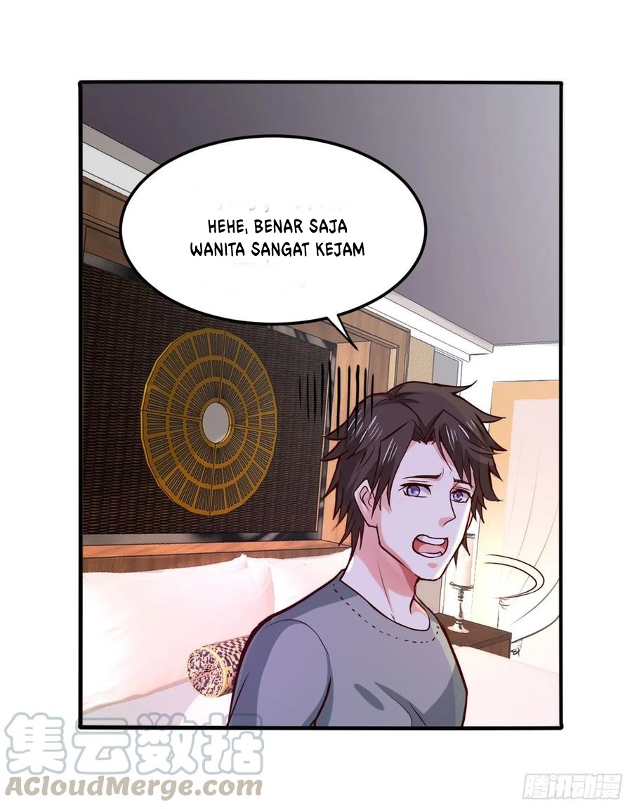 Strongest Divine Doctor Mixed City Chapter 96 - halaman 2