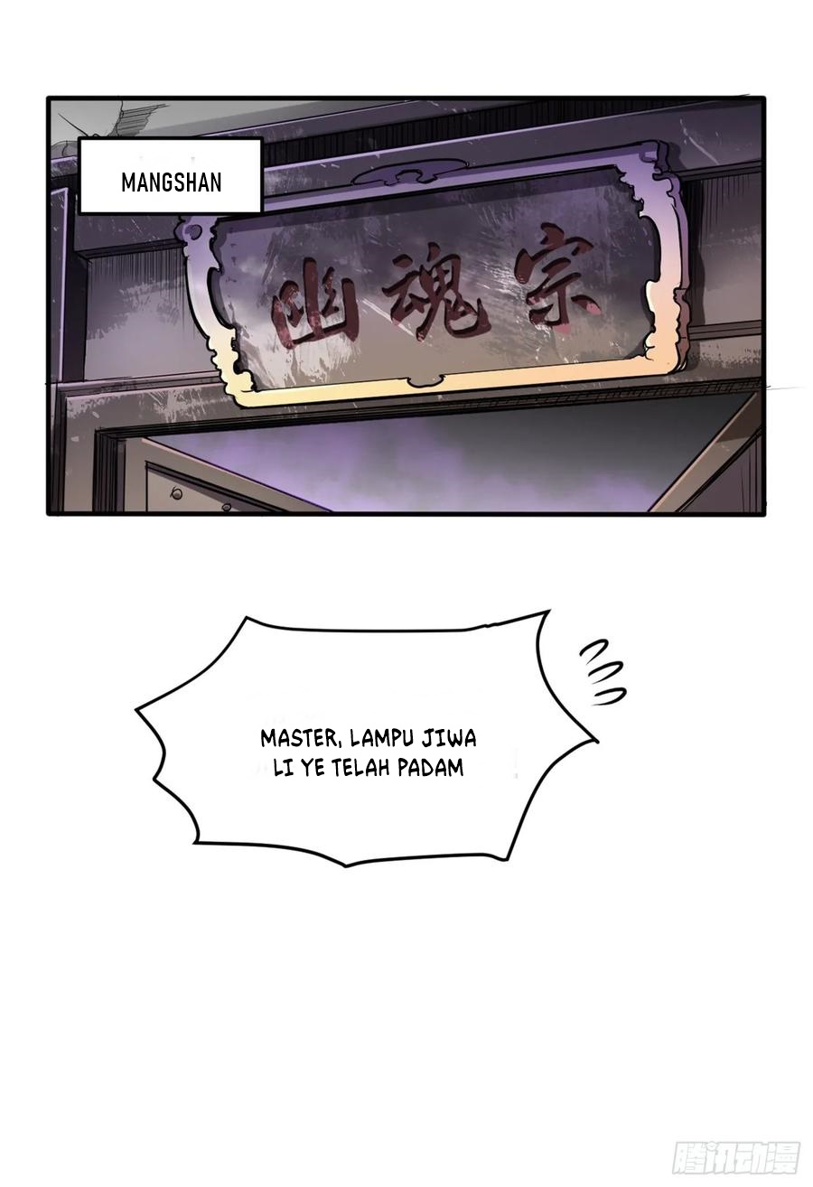 Strongest Divine Doctor Mixed City Chapter 96 - halaman 21