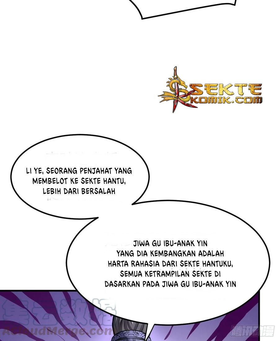 Strongest Divine Doctor Mixed City Chapter 96 - halaman 23
