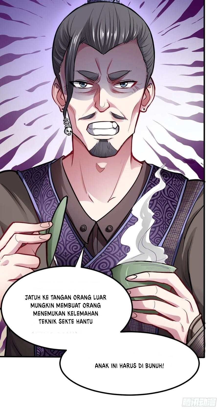 Strongest Divine Doctor Mixed City Chapter 96 - halaman 24
