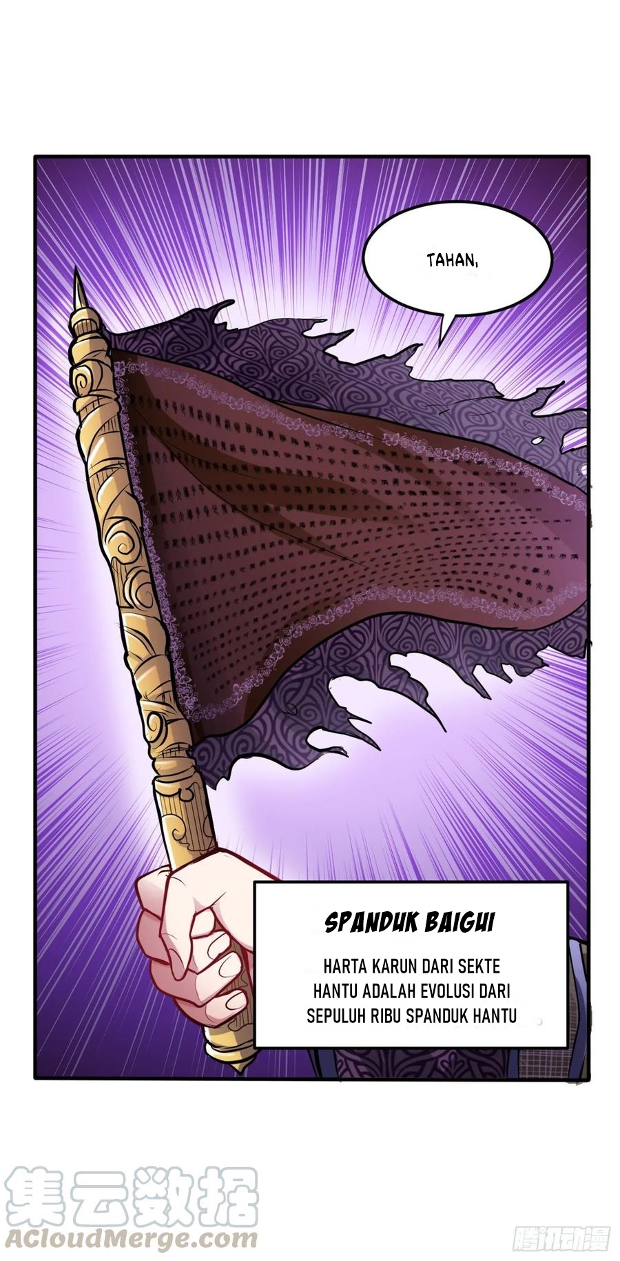 Strongest Divine Doctor Mixed City Chapter 96 - halaman 29