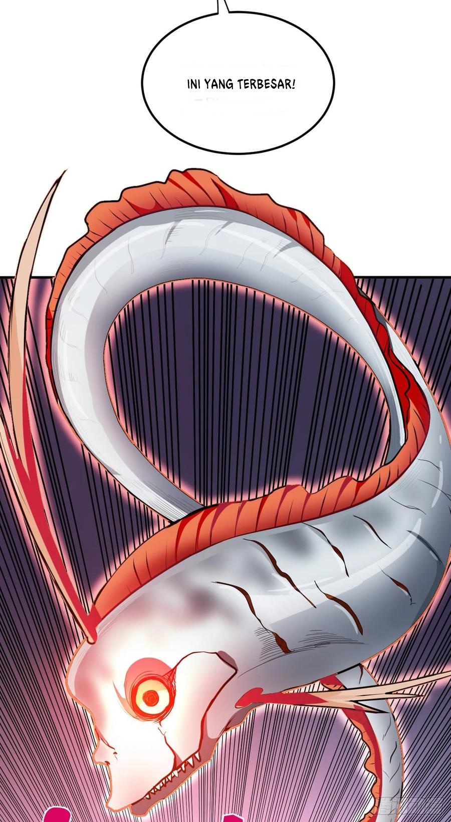 Strongest Divine Doctor Mixed City Chapter 96 - halaman 33