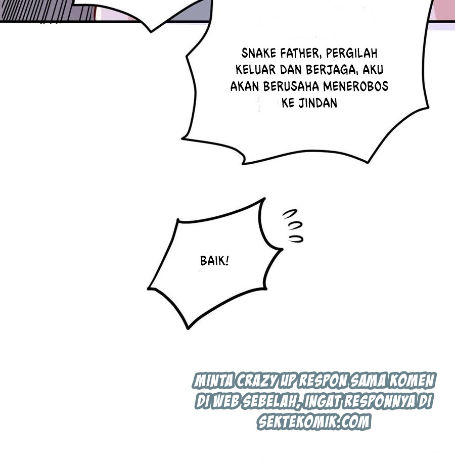 Strongest Divine Doctor Mixed City Chapter 96 - halaman 35