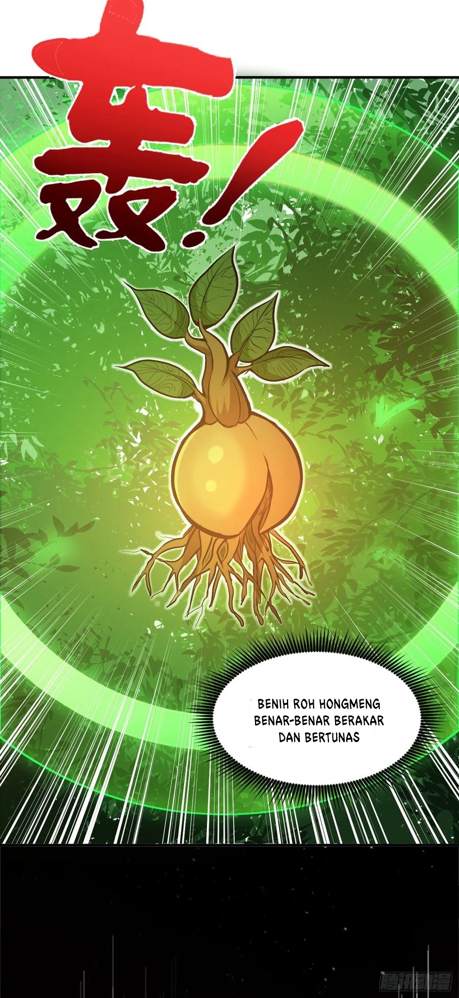 Strongest Divine Doctor Mixed City Chapter 97 - halaman 10