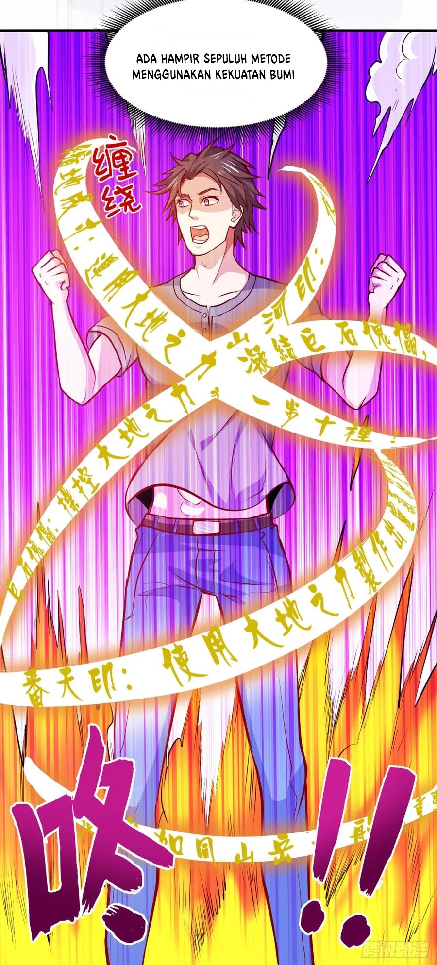 Strongest Divine Doctor Mixed City Chapter 97 - halaman 12