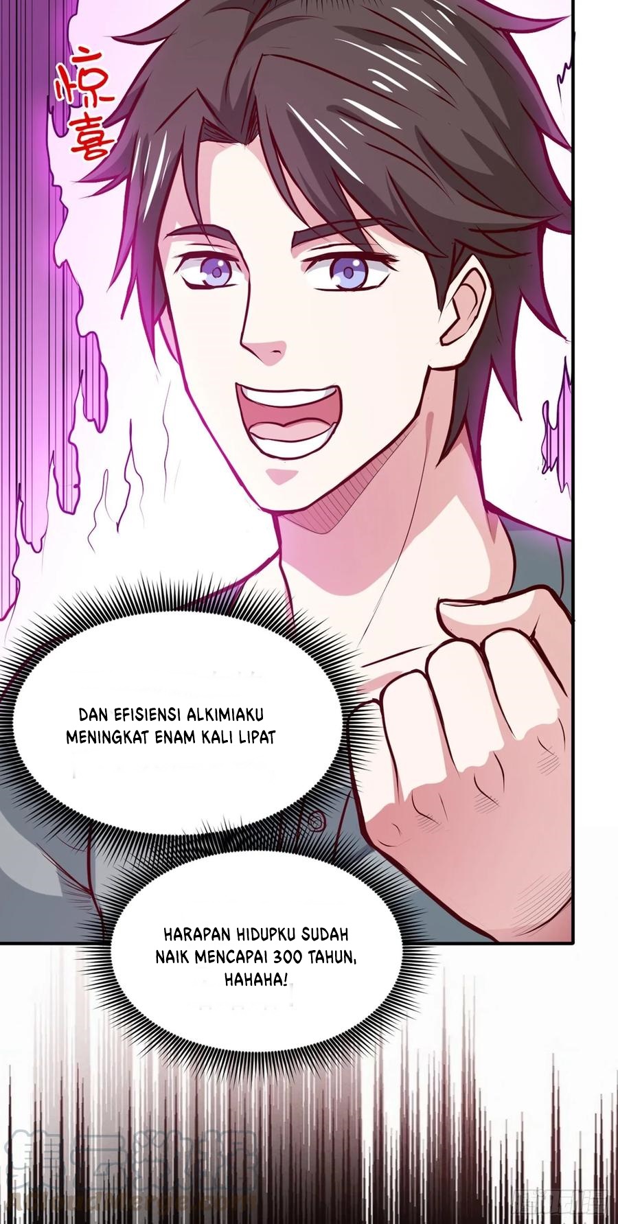 Strongest Divine Doctor Mixed City Chapter 97 - halaman 14