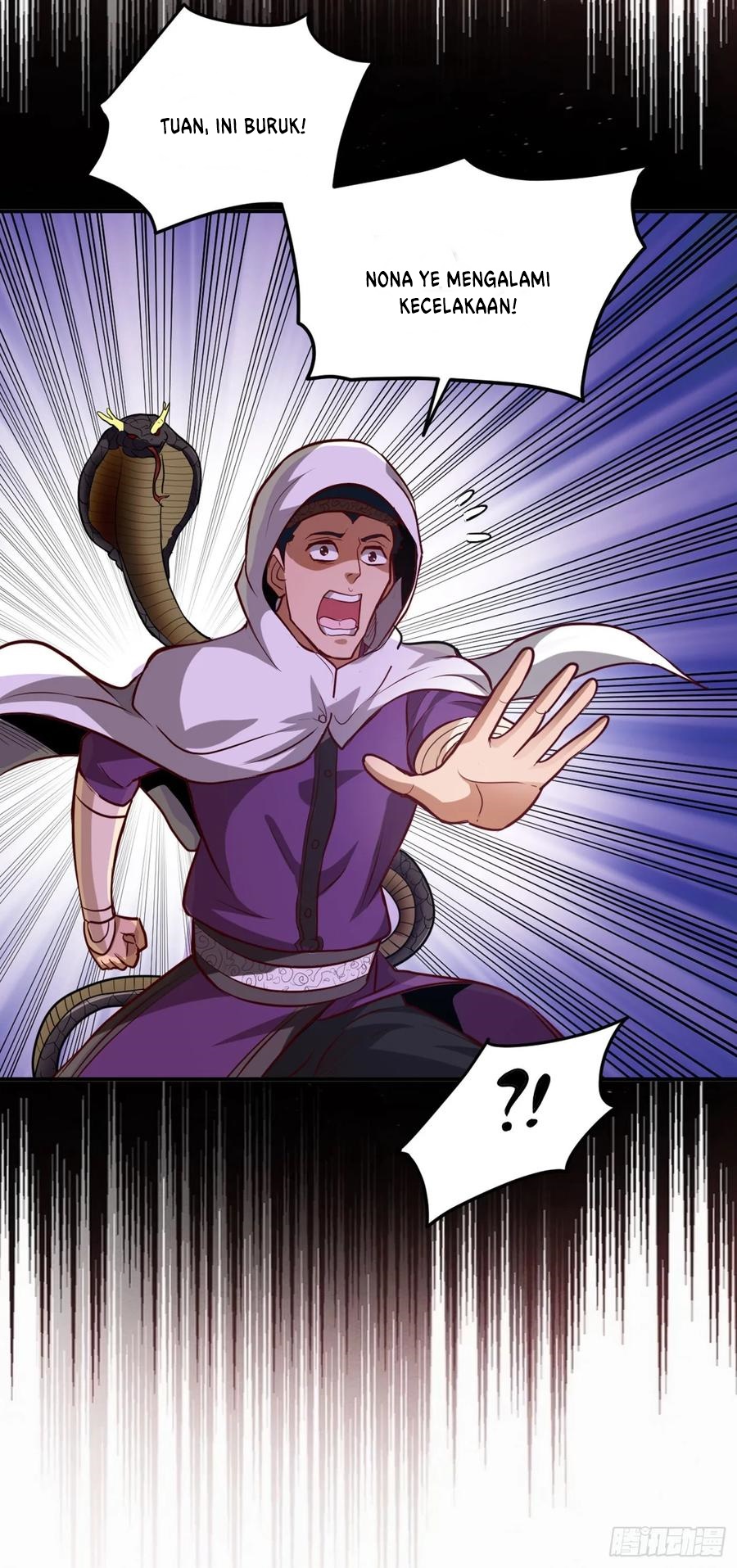 Strongest Divine Doctor Mixed City Chapter 97 - halaman 15