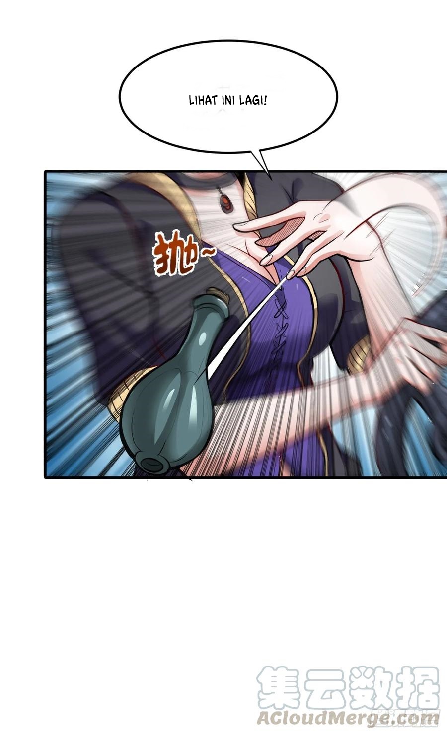 Strongest Divine Doctor Mixed City Chapter 97 - halaman 20