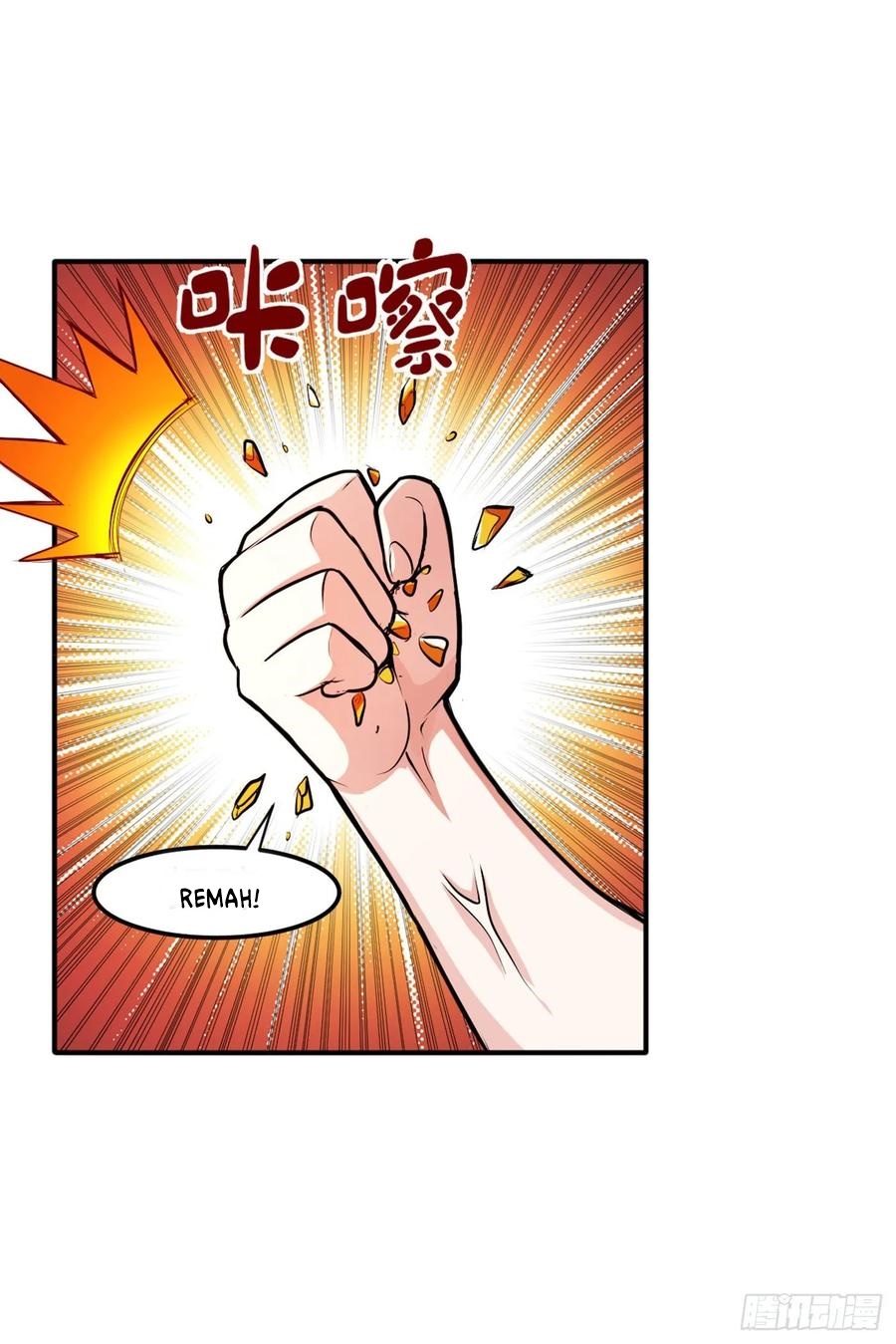 Strongest Divine Doctor Mixed City Chapter 97 - halaman 3