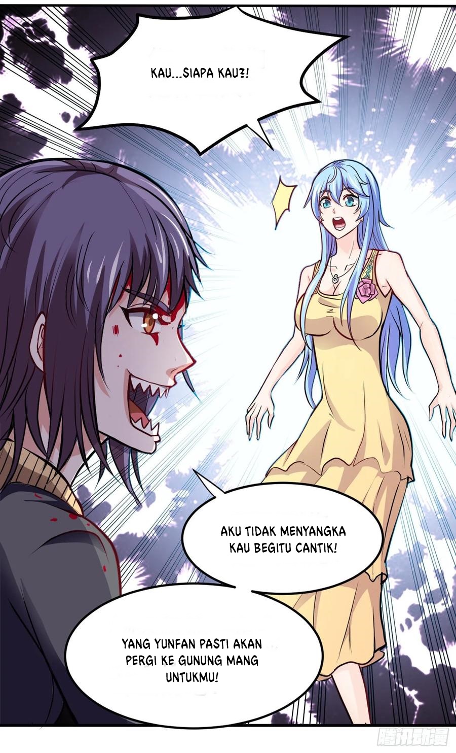 Strongest Divine Doctor Mixed City Chapter 97 - halaman 30