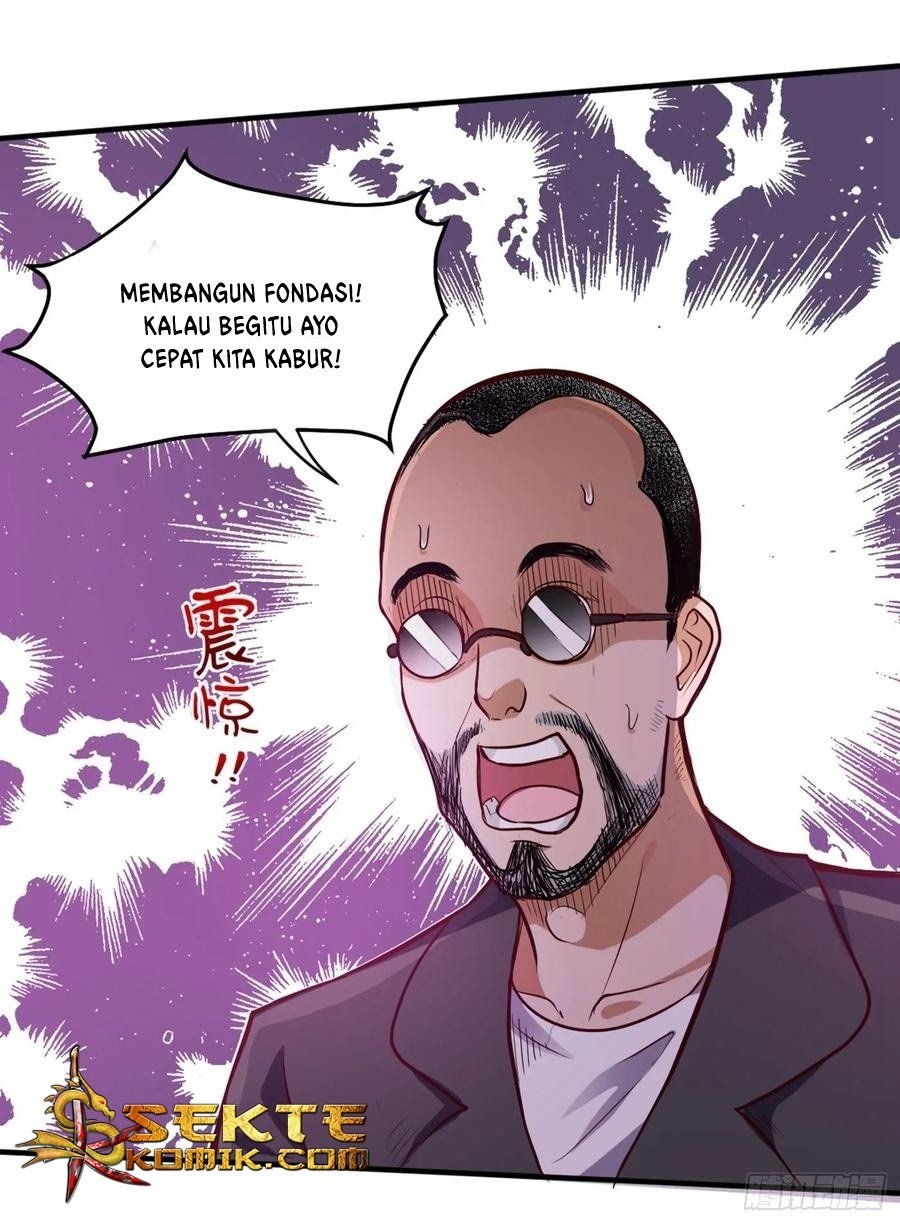 Strongest Divine Doctor Mixed City Chapter 98 - halaman 13