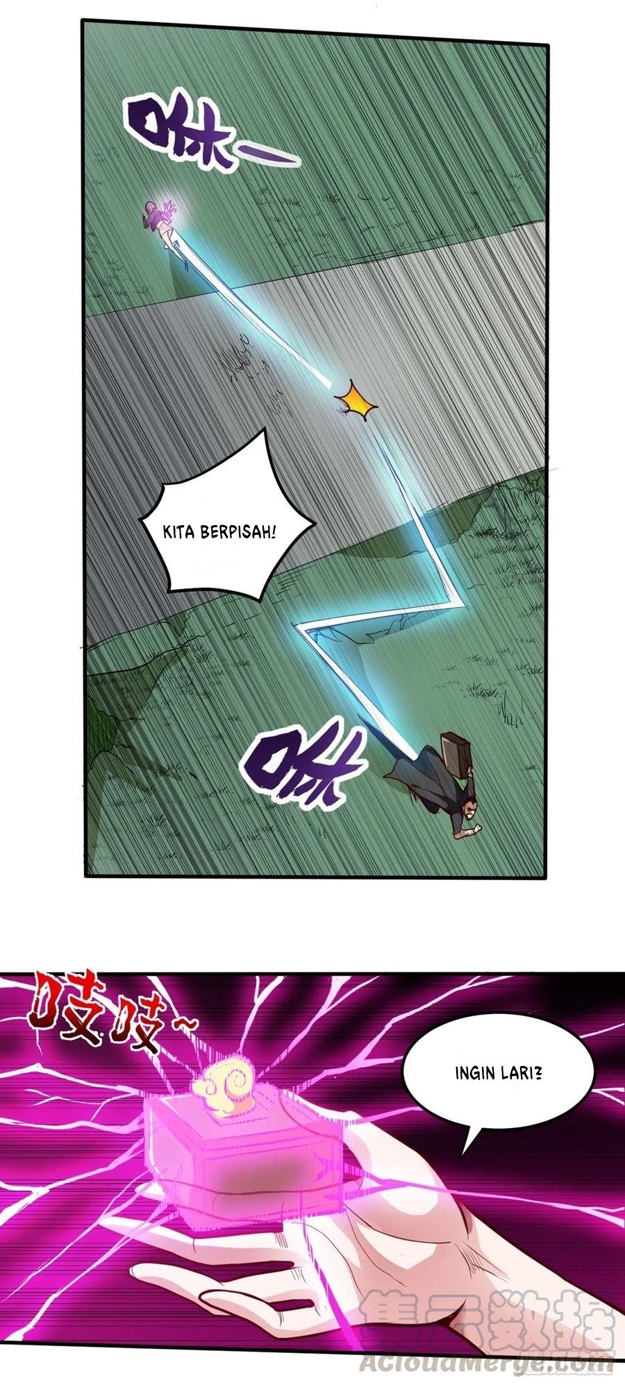 Strongest Divine Doctor Mixed City Chapter 98 - halaman 14