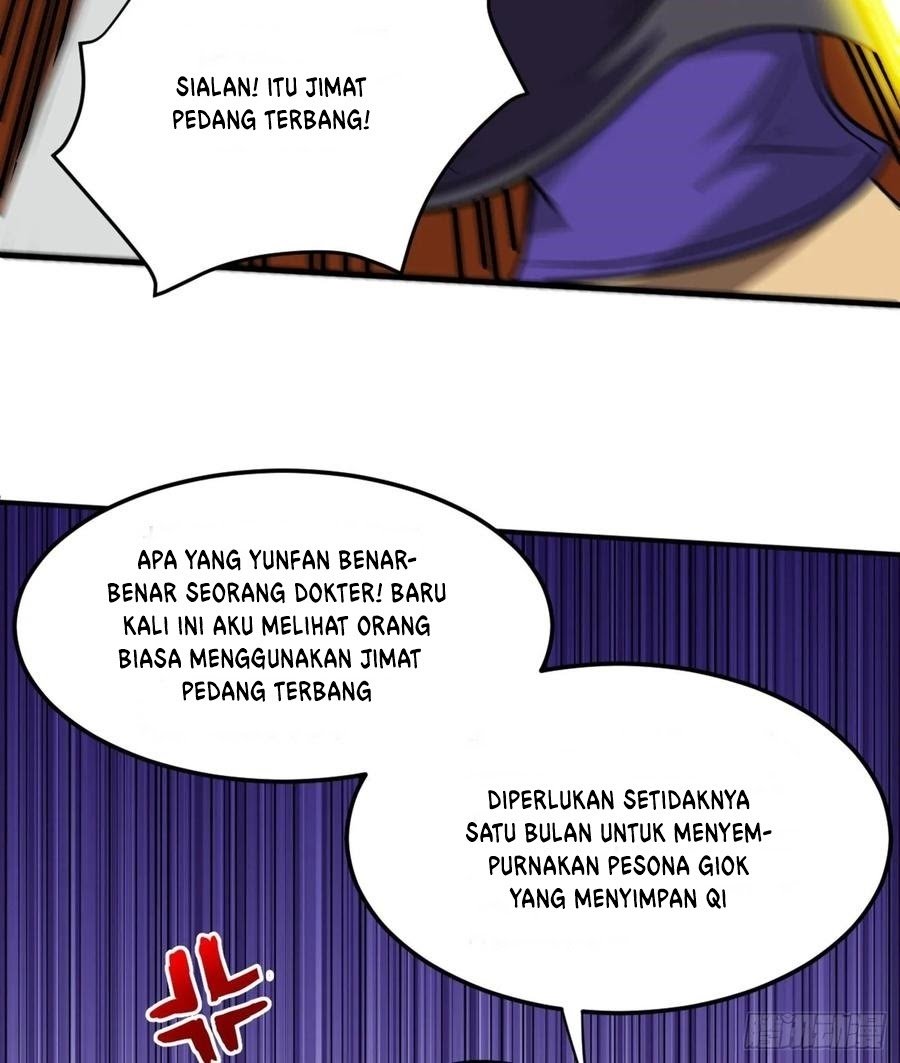 Strongest Divine Doctor Mixed City Chapter 98 - halaman 3