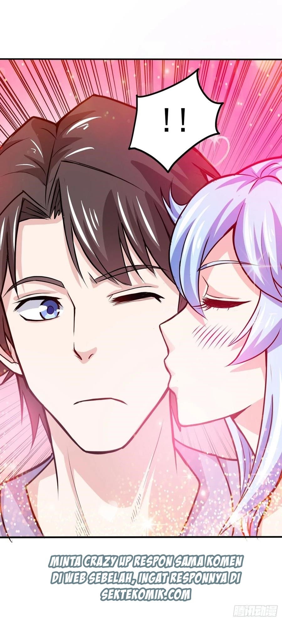 Strongest Divine Doctor Mixed City Chapter 98 - halaman 33