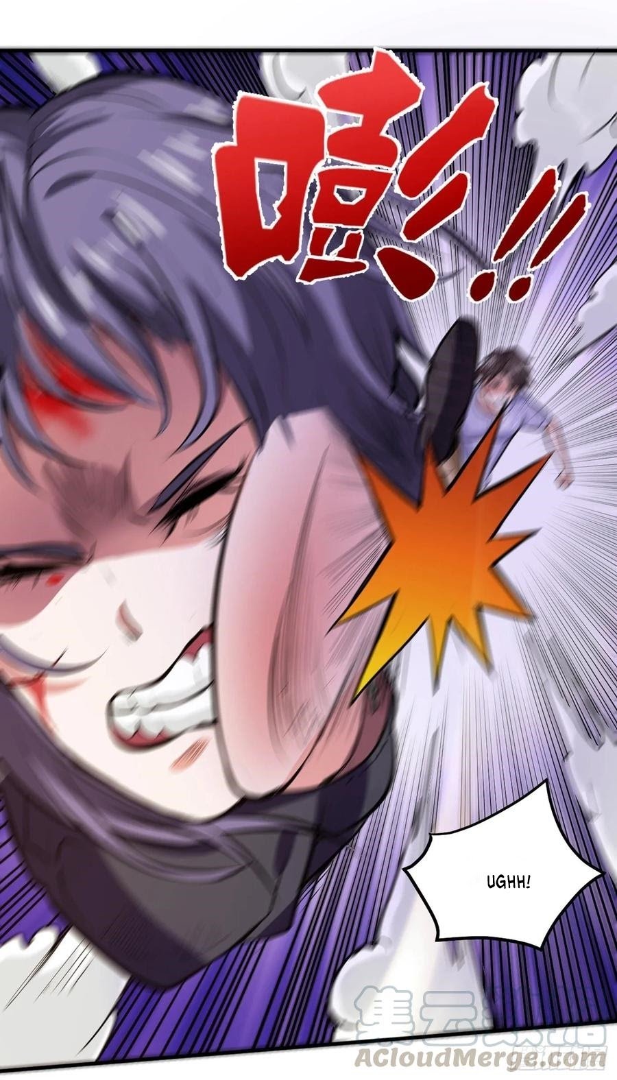 Strongest Divine Doctor Mixed City Chapter 98 - halaman 8