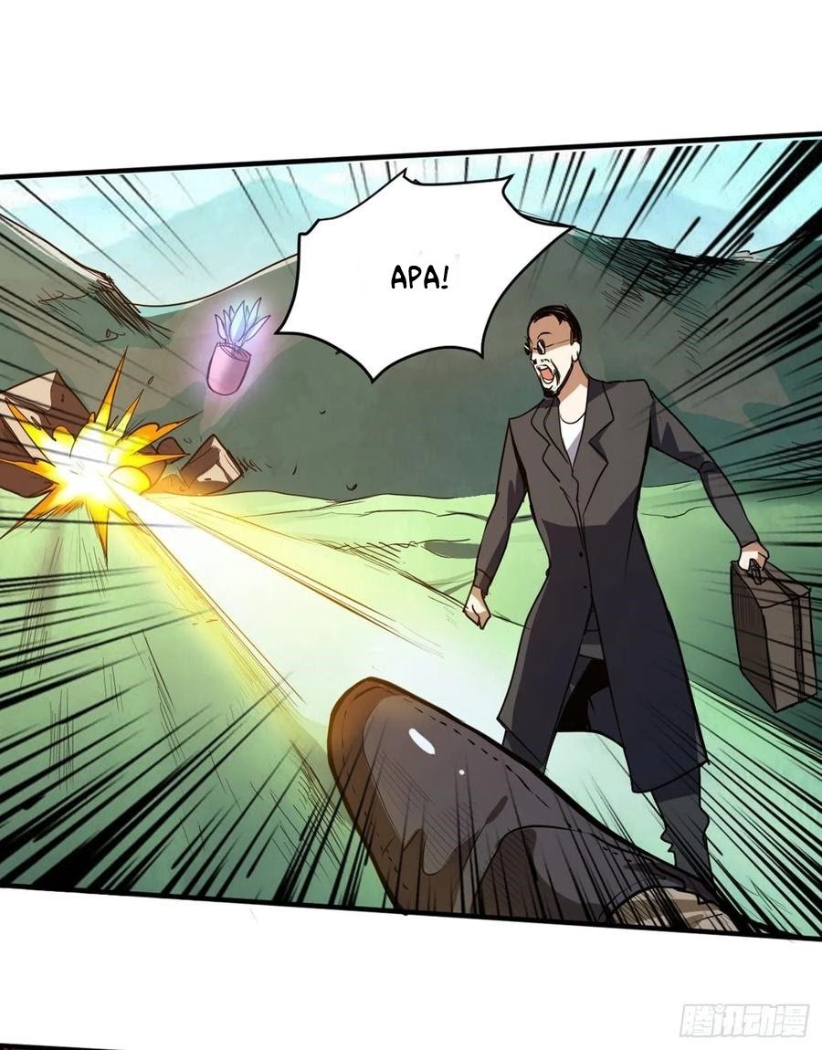 Strongest Divine Doctor Mixed City Chapter 98 - halaman 9
