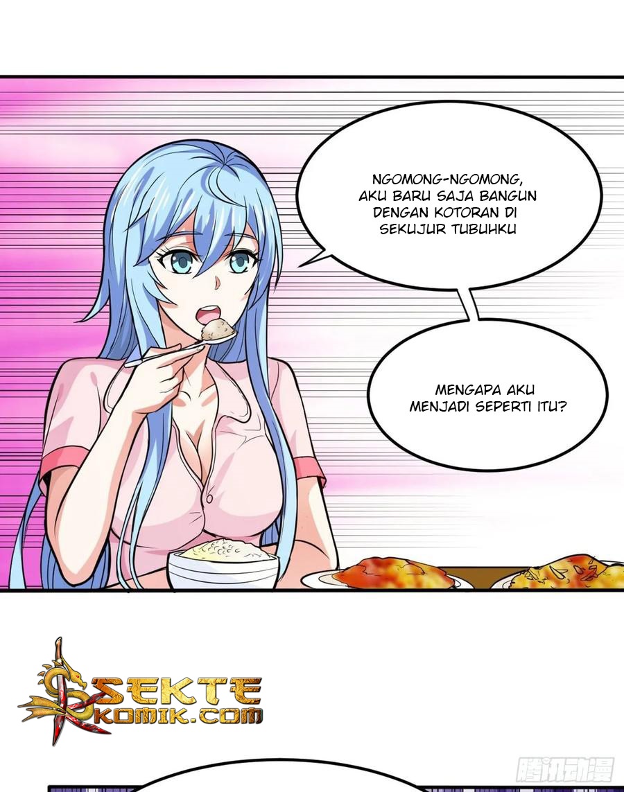 Strongest Divine Doctor Mixed City Chapter 99 - halaman 12