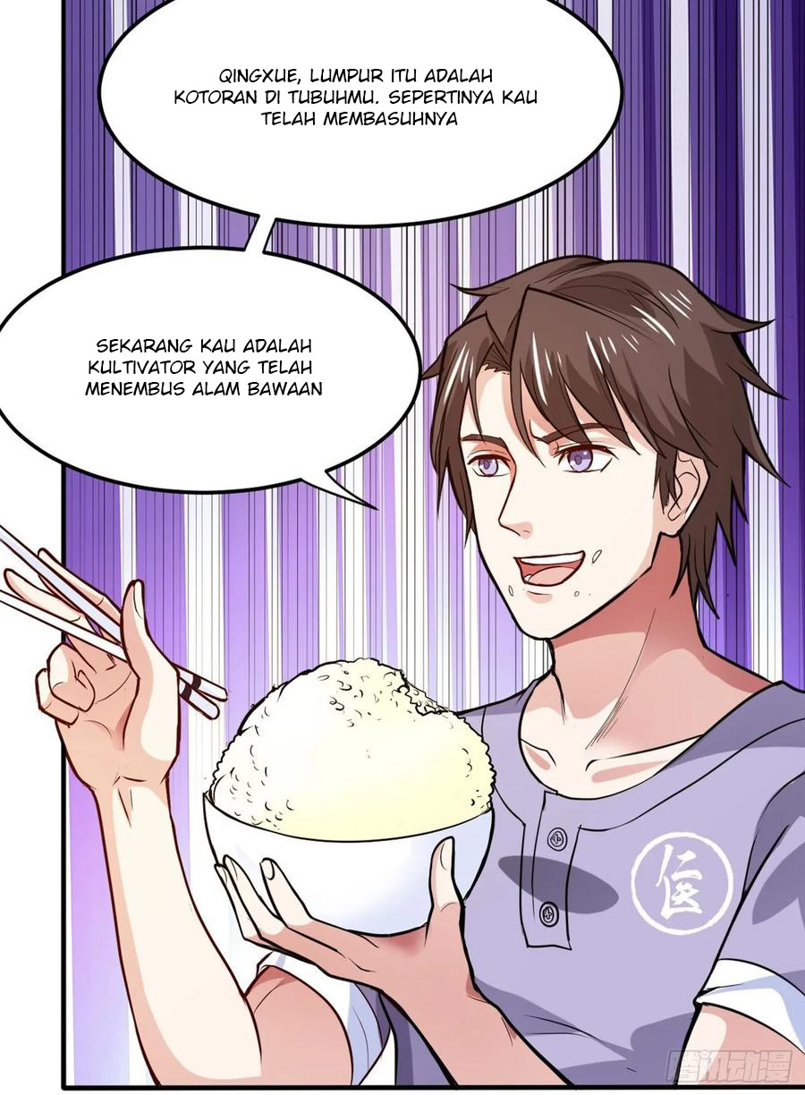 Strongest Divine Doctor Mixed City Chapter 99 - halaman 13