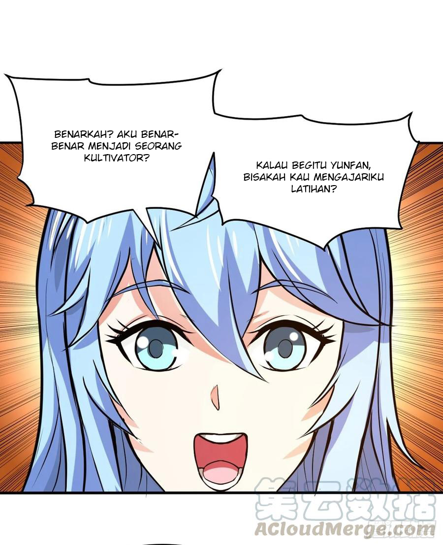 Strongest Divine Doctor Mixed City Chapter 99 - halaman 14