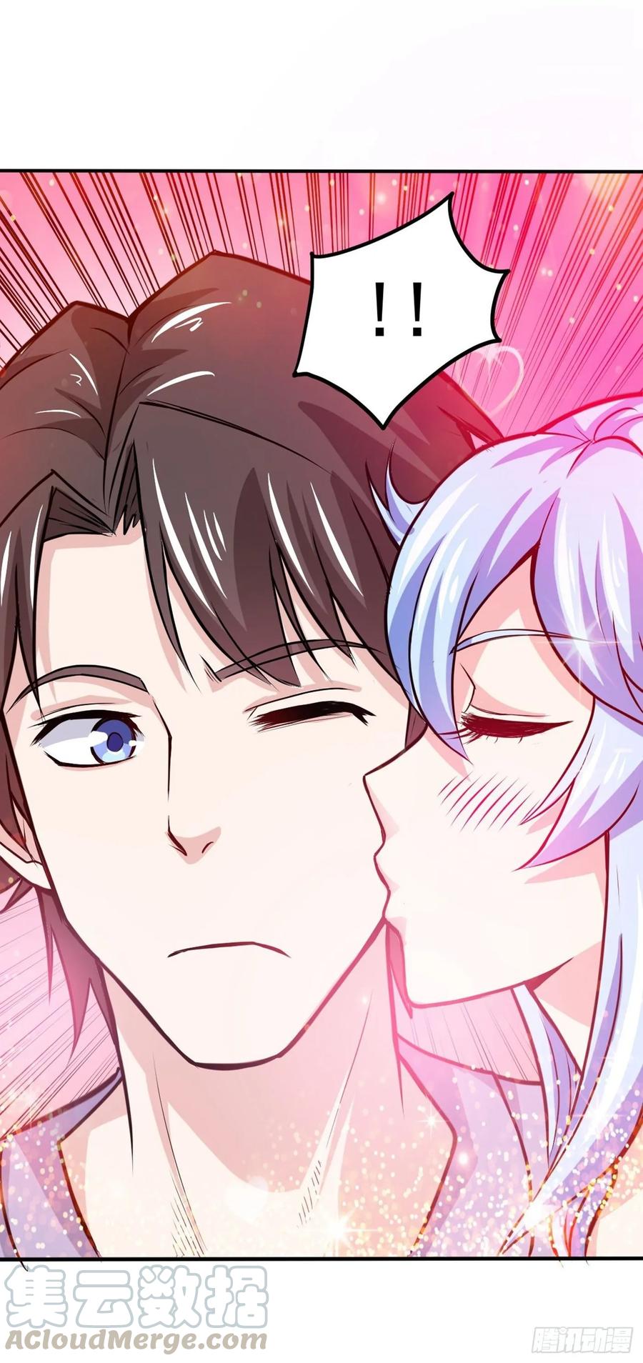 Strongest Divine Doctor Mixed City Chapter 99 - halaman 2