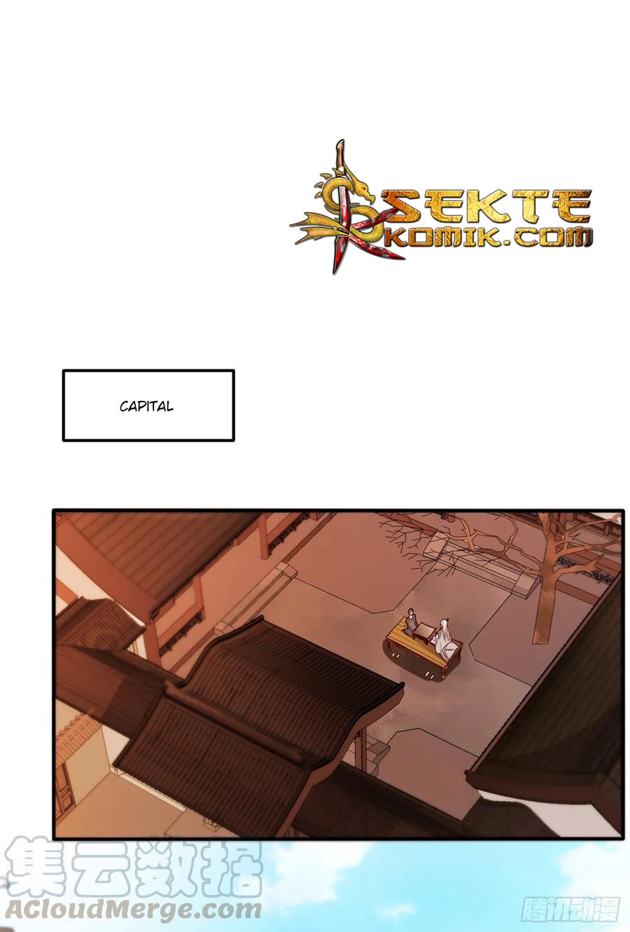 Strongest Divine Doctor Mixed City Chapter 99 - halaman 23