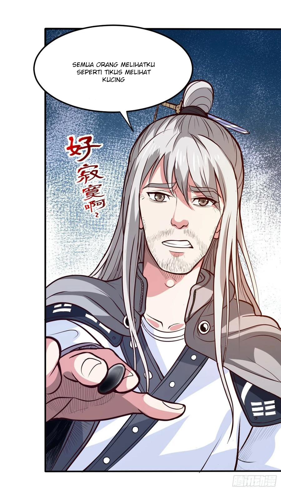 Strongest Divine Doctor Mixed City Chapter 99 - halaman 25