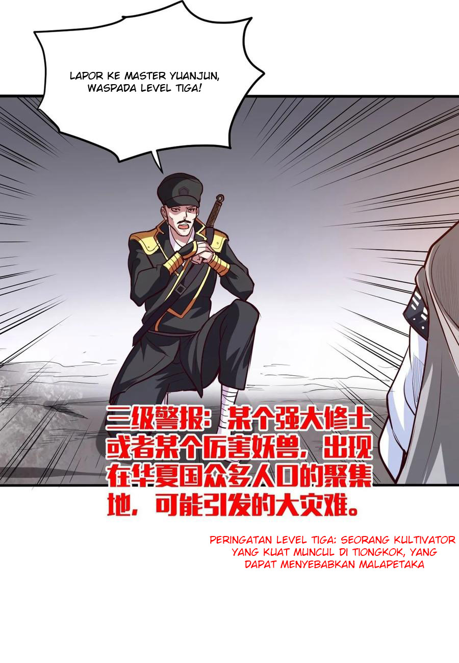 Strongest Divine Doctor Mixed City Chapter 99 - halaman 26