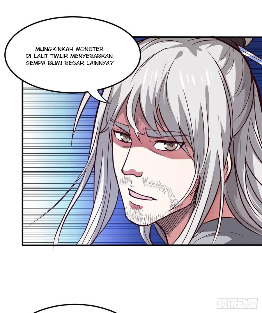 Strongest Divine Doctor Mixed City Chapter 99 - halaman 27