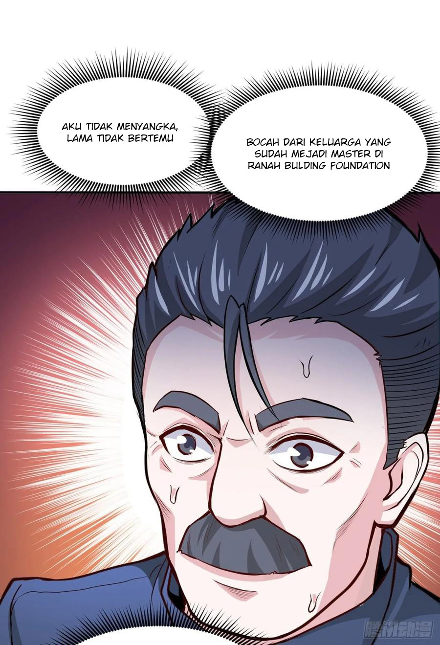 Strongest Divine Doctor Mixed City Chapter 99 - halaman 31