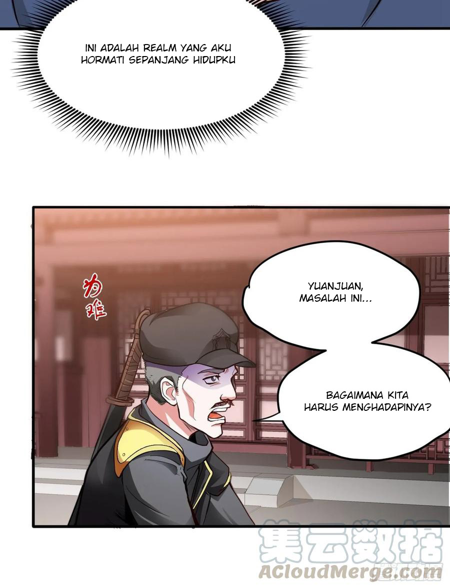 Strongest Divine Doctor Mixed City Chapter 99 - halaman 32