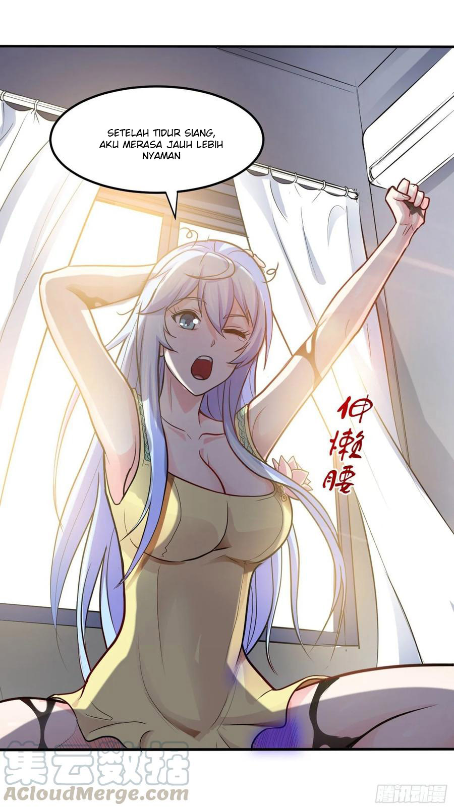 Strongest Divine Doctor Mixed City Chapter 99 - halaman 5