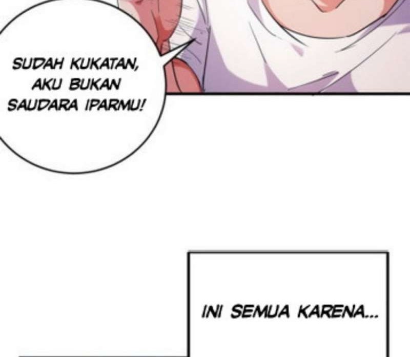 Strongest Evolution Of Zombie Chapter 1 - halaman 29
